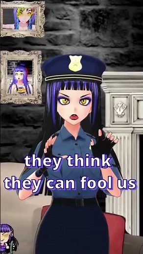 Just Choke on It - iLadies Show Clip