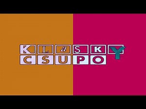 UMC Csupo Effects UltraExtended