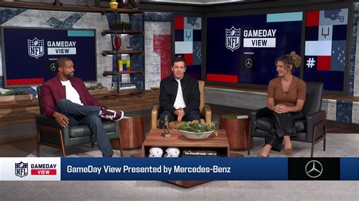 Week 3 Preview | NFL GameDay View