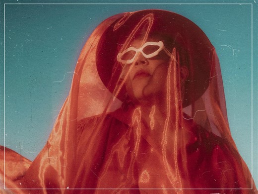 Brittany Howard’s favourite live singer: “It’s just real”