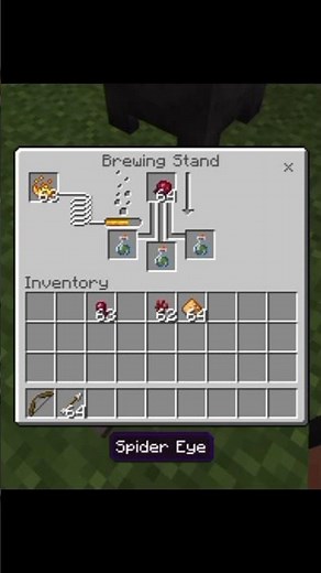 instant damage 2 Arrows#minecraft