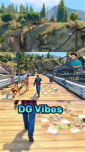 David is missing in GTA v real life with Dattrax Gaming ‪@DattraxGaming‬