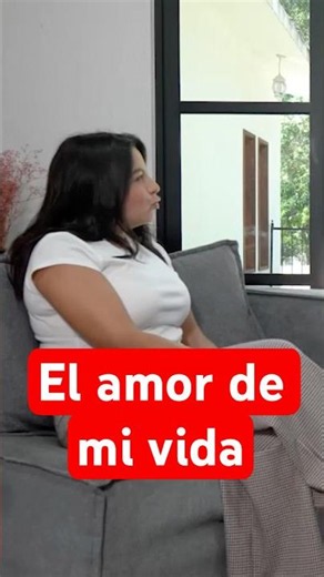 El amor de mi vida Melipodcast