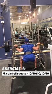 BRUTAL LEG DAY WORKOUT! 😵 (TRY IT!) - MY 12 WEEK TURN AROUND PROGRAM IS LAUNCHING TOMORROW! REGISTER HERE: https://jrf.fitness/fb-turnaround | Josef Rakich Fitness