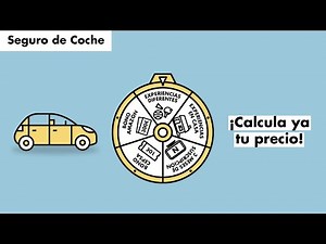 Contrata tu seguro de Coche y llévate un regalo de la ruleta - [DIRECT SEGUROS]
