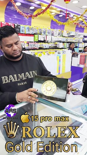 ARS Mobile on TikTok