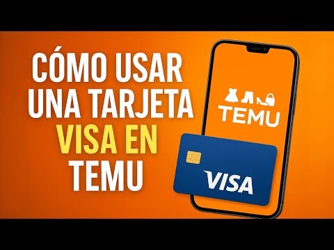 How to Use a Visa Card in Temu (Easy Guide 2025)