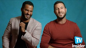 'American Gods' Cast on How Season 2 Goes 'Back to the Basics' of Neil Gaiman's Novel (VIDEO)