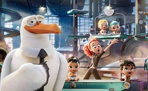 Storks deliver babies...or at least they used to. Watch the first teaser trailer for #Storks below! | IMDb