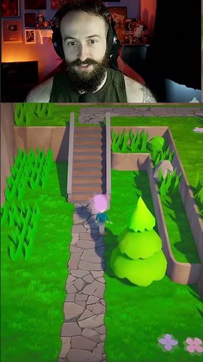 WHY DO THE TREES HATE ME...