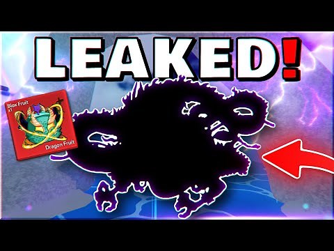 Blox Fruits Dragon Fruit Rework Transformation: FINALLY Revealed!