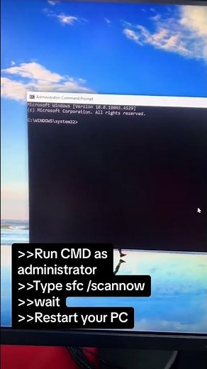 Control Panel not working? Technician hate this simple fix! 🤩🙏