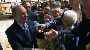 60 Minutes Season 52 Episode 22 Mike Bloomberg, The Trial of Eddie Gallagher, Array of Hope