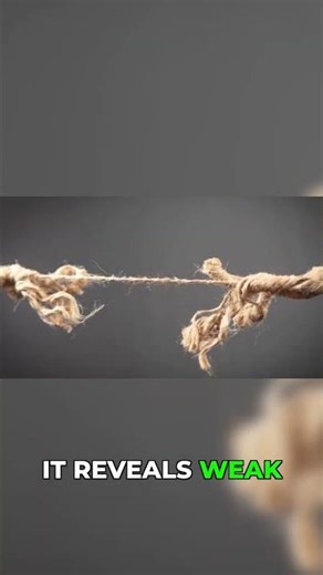 The Hidden Weak Link in Every System #fail #safety