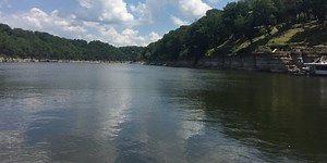 Long-time MSU professor drowns at Herrington Lake, coroner says