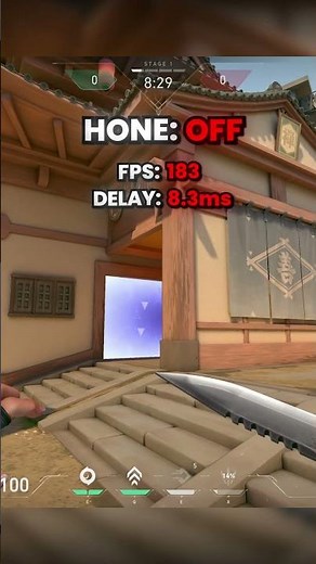How to BOOST FPS & REDUCE PING in Valorant!