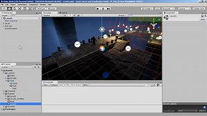 Unity存档存储数据04(已翻译)