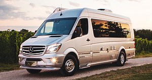 New Airstream Interstate 24GL | Airstream of South Florida