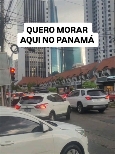 Panamá: um tour rápido pelo centro, prédios e comércio