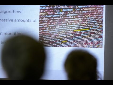 'Creative Destruction': How artificial intelligence could disrupt America's economy