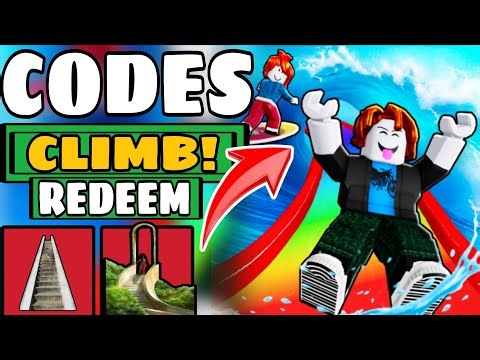 All* Secret *🛝 Climb and SlideCodes | Codes for 🛝 Climb and SlideRoblox 2025