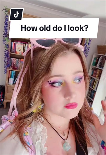 How Old Do You Think I Look? Engaging Age Challenge