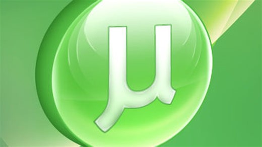 Como usar o uTorrent