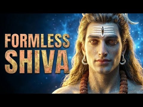 Nirguna Shiva Tattva Mantra 108X | Deep Meditation & Inner Peace