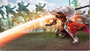 Ayane, Arnice, Christophorus, And Tokitsugu Get Character Trailers For Musou Stars