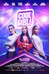 Stream Cool Girl! (2023): Find it on Netflix, Prime Video, Hulu & more
