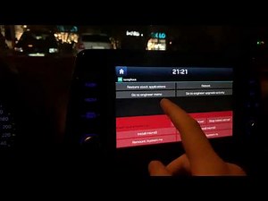 Hyundai i30 PDE engineering mode FW 191209