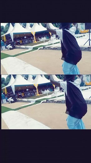 Traditional Rwandan Dance Performance by Falisha Culture Troupe