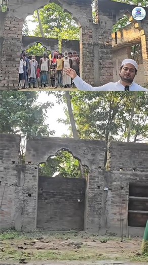 Masjid Ki Dhalai Ko Pura Kare🕌🤲