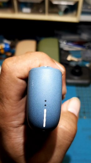 Repair IQOS ILUMA MID | G-ONE IQOS Service Surabaya