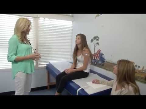 Mononucleosis - The Kissing Disease