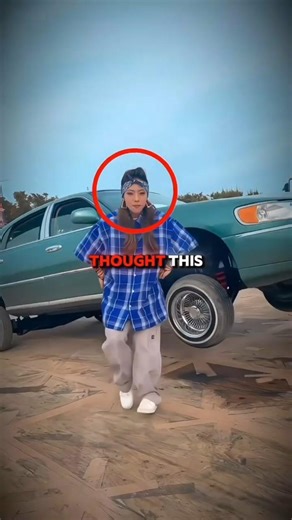 He Brought the C-Walk Back to Life!