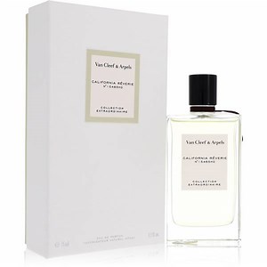 California Reverie Perfume for Women by Van Cleef & Arpels | FragranceX.com