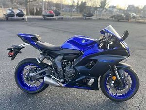 Yamaha Motorcycles For Sale - Cycle Trader
