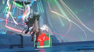 【クリスマス】謎ホログラフィックの場所 PSO2NGS