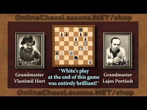 Chess for Beginners: Mating Patterns Explained