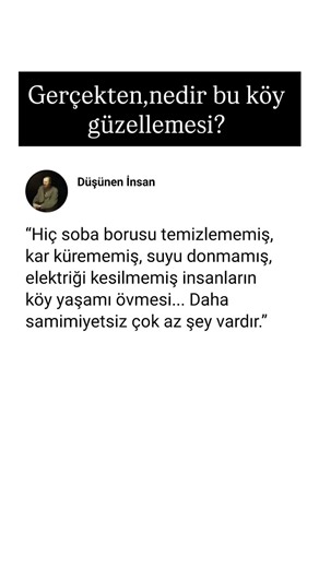 Köy #psikoloji #sevkiyat #sevgi #askbuyusu #aşk #music #altın #love #kişiselgelişim #quotes