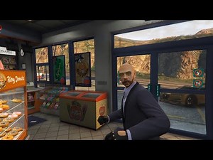 POV: Andrew Tate Catches You Buying Still Water