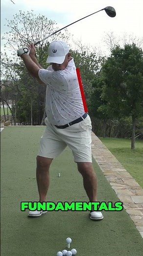 Master Your Golf Swing: Spine Tilt Secrets Revealed!