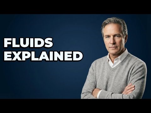 How Do Crystalloids Differ From Colloids For Patient Fluids?
