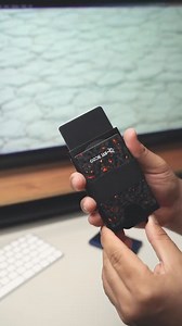 40% OFF Sale Now Live! 🔥 ✔️ GPS Trackable Worldwide ✔️ Fits 1-15 Cards Cash ✔️ Card-Ejection Mechanism ✔️ Lifetime Warranty ✔️ RFID Blocking ✔️ Modular & Customizable Lifetime Warranty | Free 45-day Returns Use code NEW10 for an additional 10% off your first order. 😏 | CODE 118