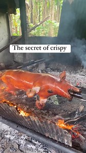 100K views · 562 reactions | Lechon Baboy (Philippines)Lechón...