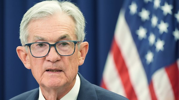 Judge blocks DOJ subpoenas involving Fed Chair Jerome Powell