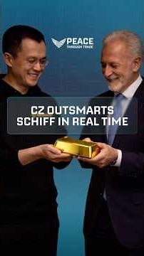 If there’s one video you watch today, make it this one ☝️ #bitcoin #shorts