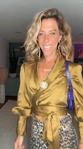 What I wore styling clients The Mall At Short Hills #stylingtips #zimmerman #ganni | Amy Pohndorf