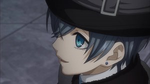 Black Butler: Book of Circus (English Dub) | E2 - His Butler, Taking the Stage